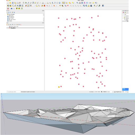 OGI-IT Sketchup Tools